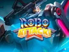 Επίθεση Robo Galaxy